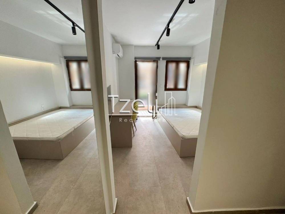 Άποψη χώρου