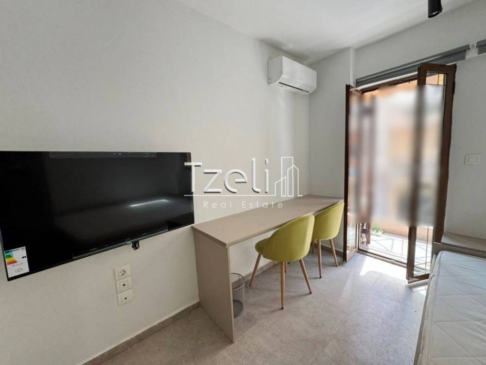 Άποψη χώρου