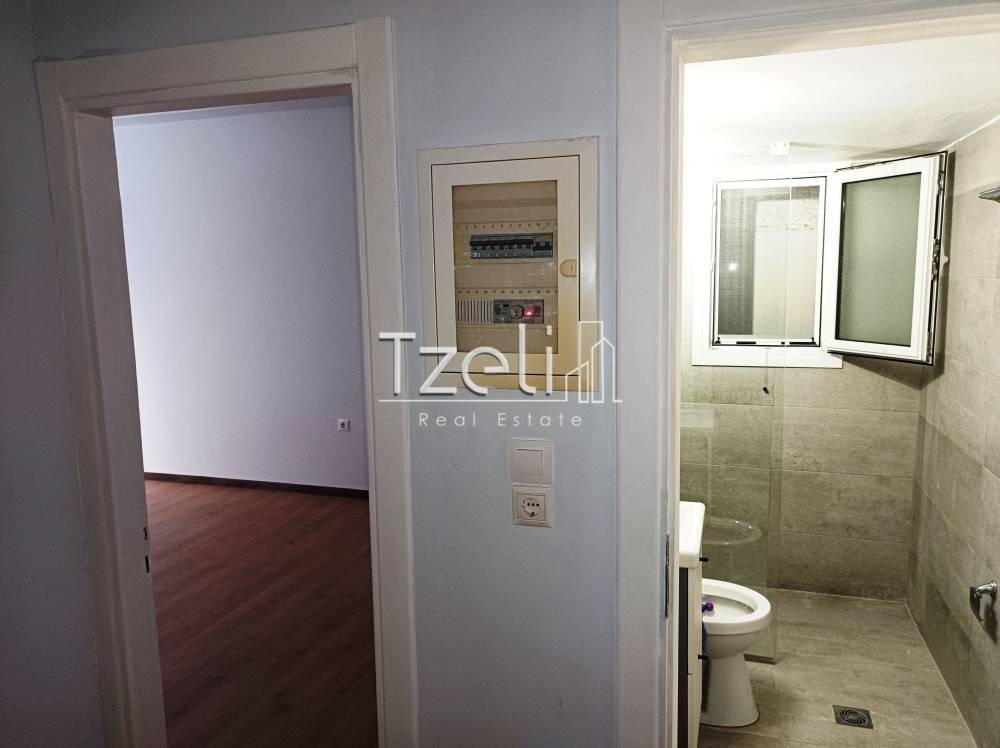 Άποψη χώρου