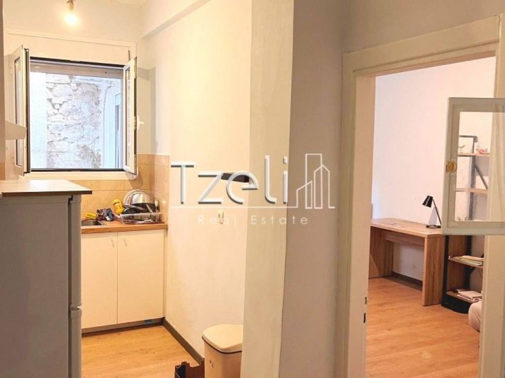 Άποψη χώρου