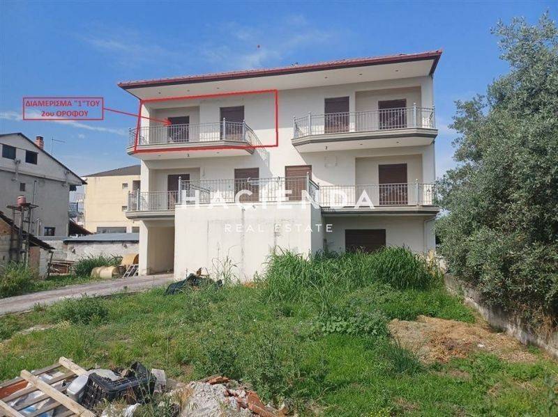 Εξωτερικός χώρος