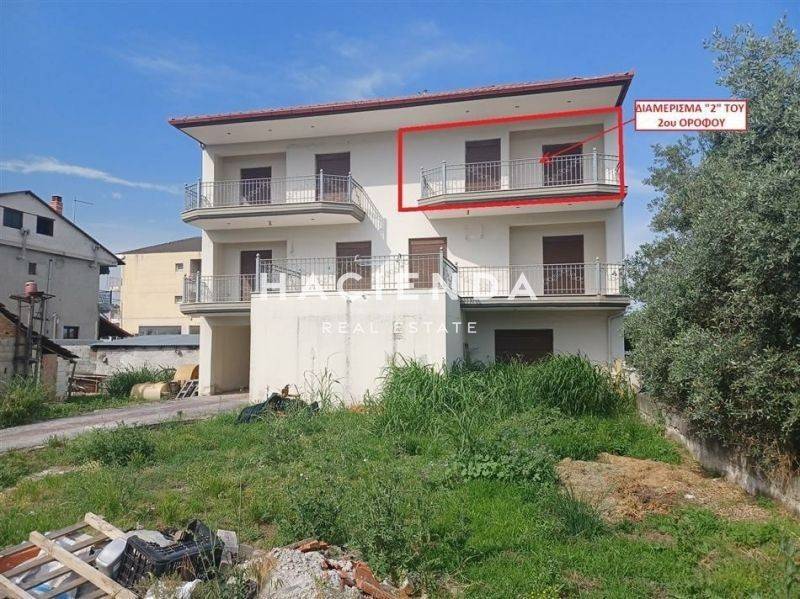 Εξωτερικός χώρος