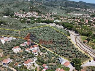 Εξωτερικοι χώροι