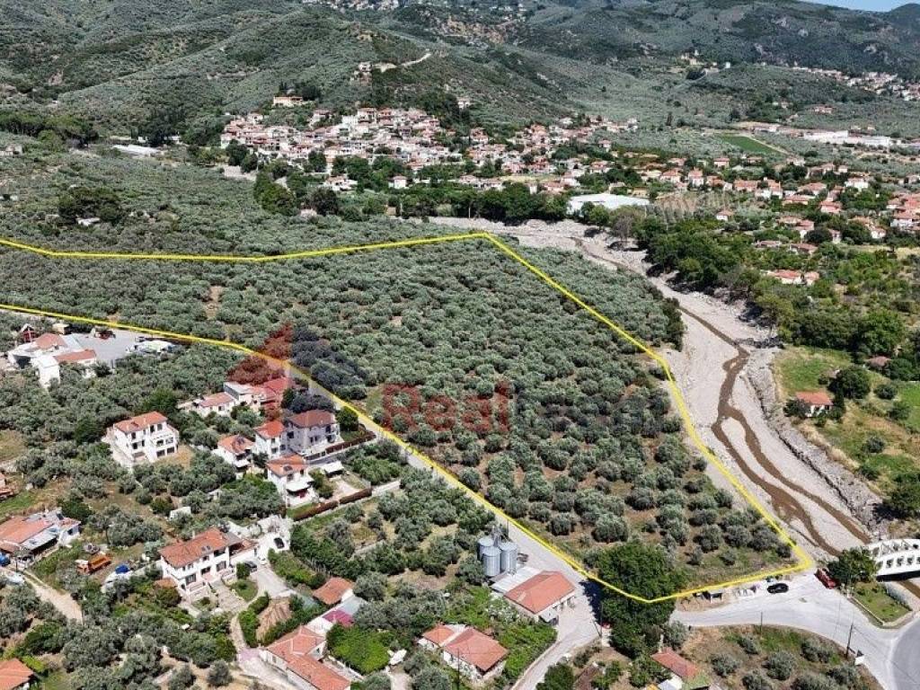 Εξωτερικοι χώροι