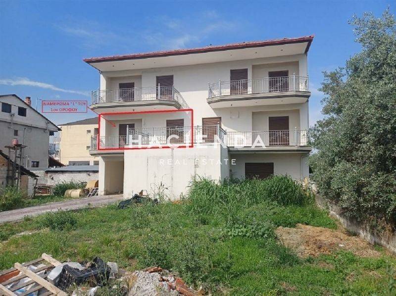 Εξωτερικός χώρος