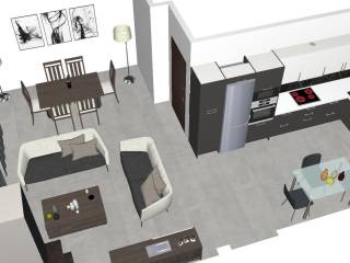 Saloni - Trapezaria kai Koyzina 2