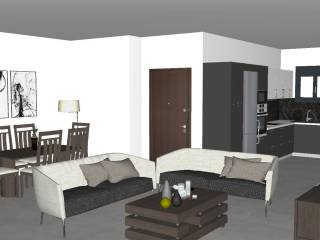 Saloni - Trapezaria kai Koyzina 5