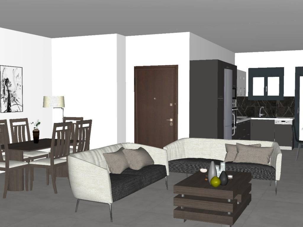 Saloni - Trapezaria kai Koyzina 3