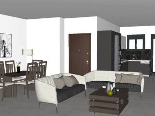 Saloni - Trapezaria kai Koyzina 3