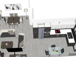 Saloni - Trapezaria kai Koyzina1