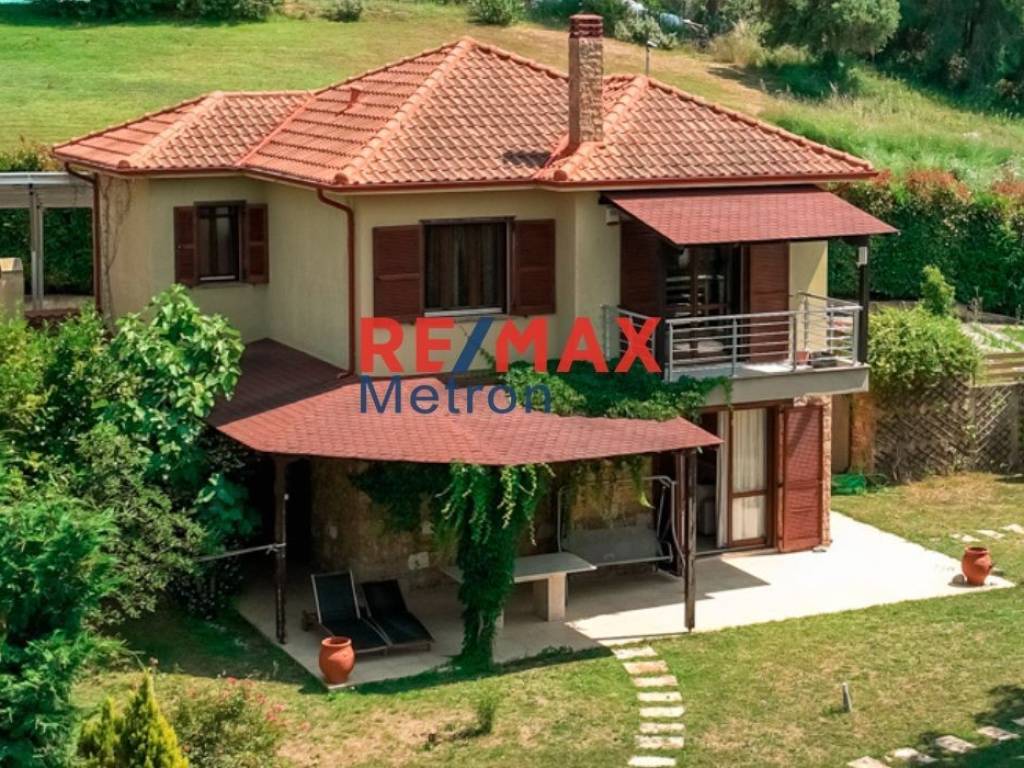 Εξωτερικοι χώροι