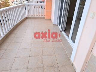 Πωλείται Διαμέρισμα 67τ.μ. προσόψεως στον 2ο όροφο με ατομική θέρμανση πετρελαίου πολύ κοντά στη θάλασσα