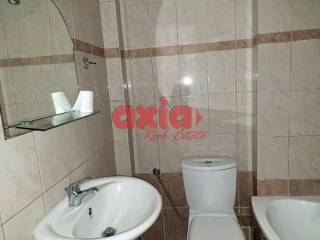 Πωλείται Διαμέρισμα 67τ.μ. προσόψεως στον 2ο όροφο με ατομική θέρμανση πετρελαίου πολύ κοντά στη θάλασσα