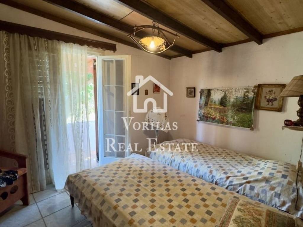 Υπνοδωμάτιο