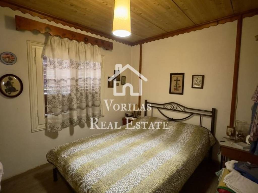 Υπνοδωμάτιο