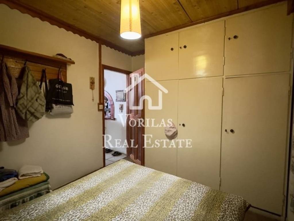 Υπνοδωμάτιο