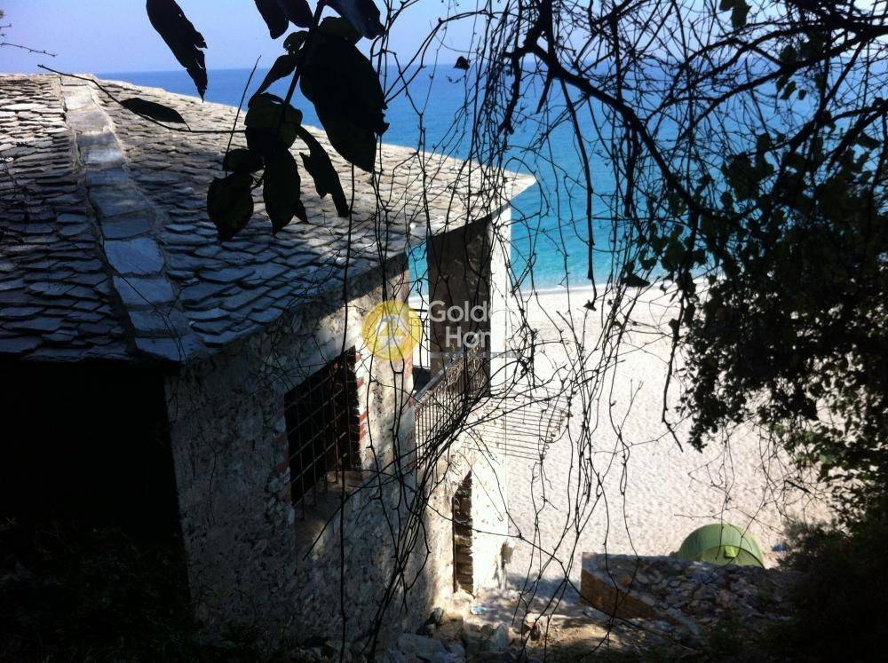 Εξωτερικός Χώρος