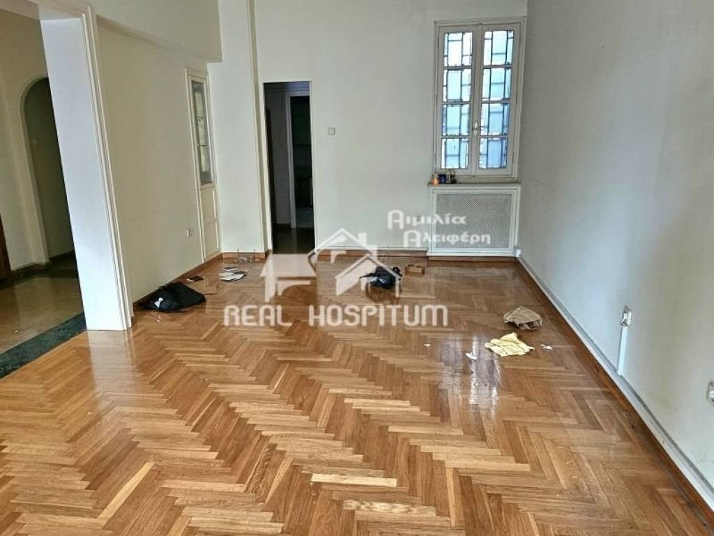 Άποψη χώρου