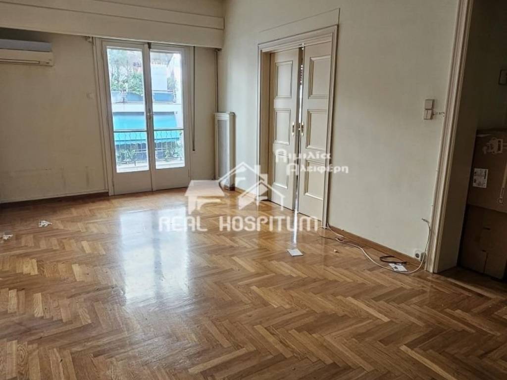 Άποψη χώρου