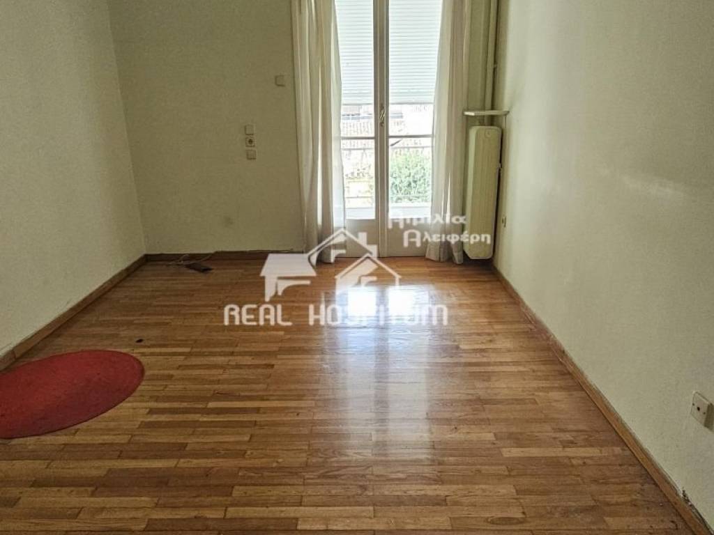 Άποψη χώρου