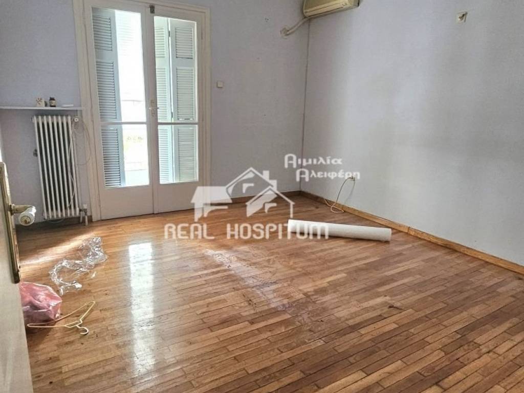 Άποψη χώρου