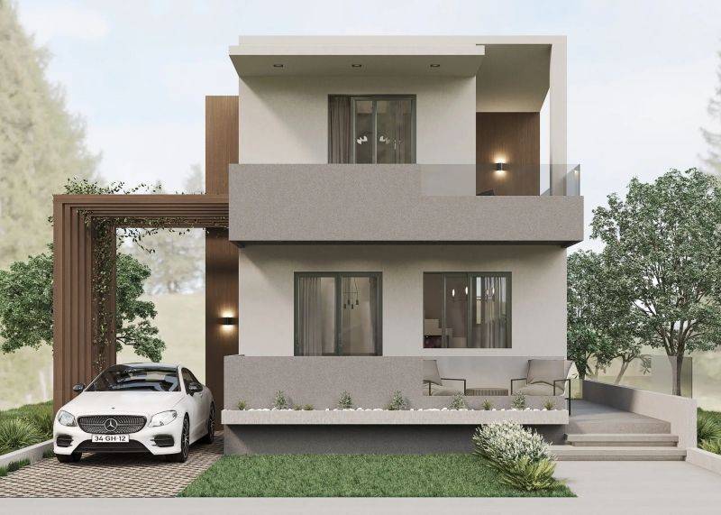 Εξωτερικός χώρος