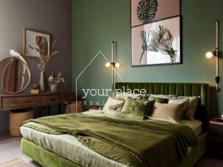 Υπνοδωμάτιο