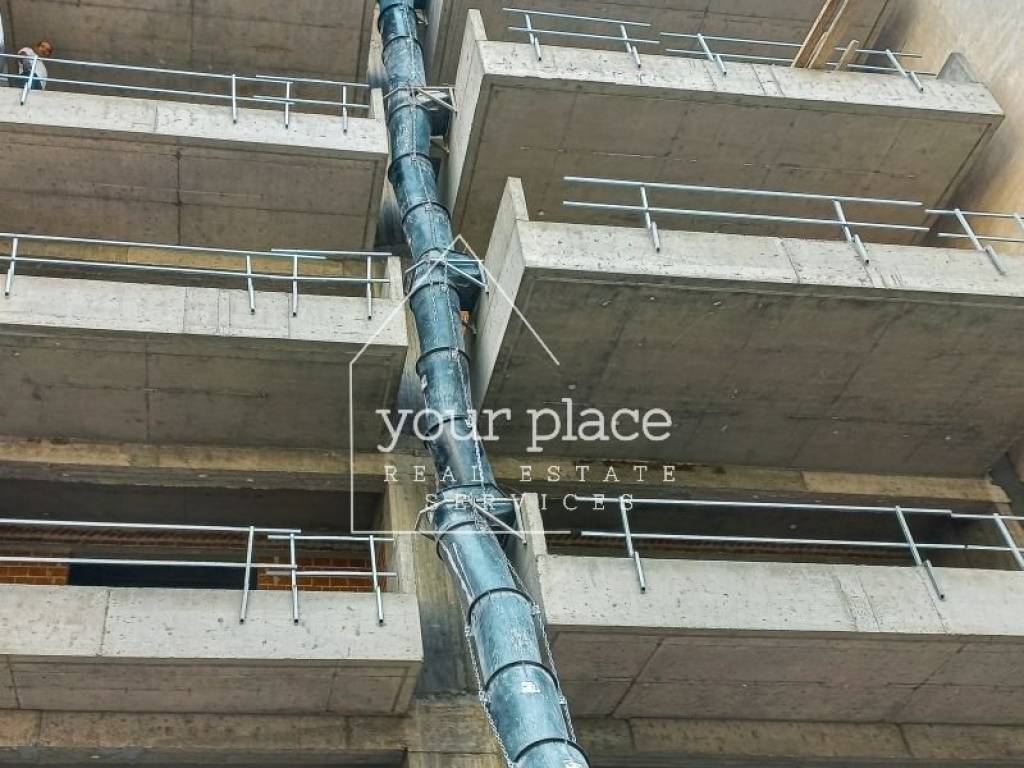 Είσοδος οικοδομής