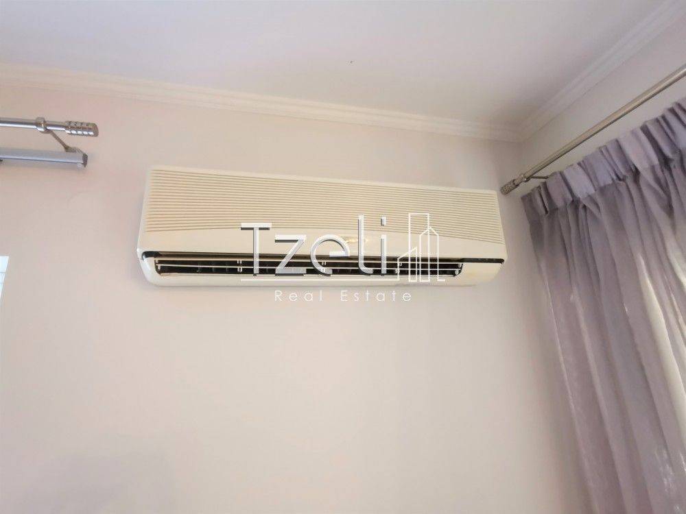 Κλιματισμός