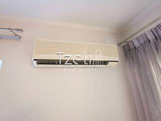 Κλιματισμός