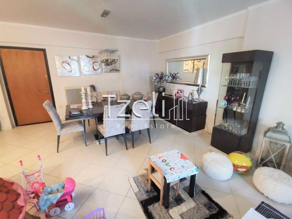 Άποψη χώρου