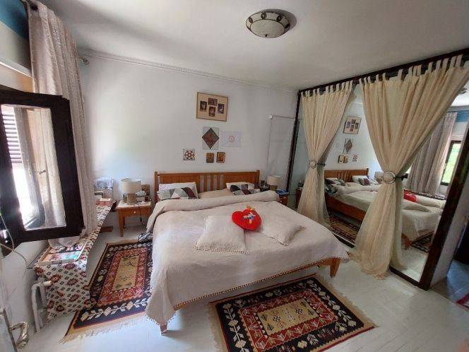 Υπνοδωμάτιο