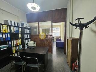 Κυρίως Χώρος