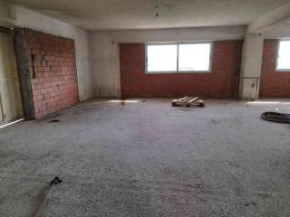 Κτίριο Β εσωτερικός χώρος.