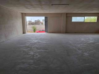 Κτιριο Α εσωτερικός χώρος