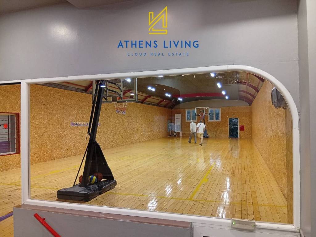 Εσωτερικοι χώροι