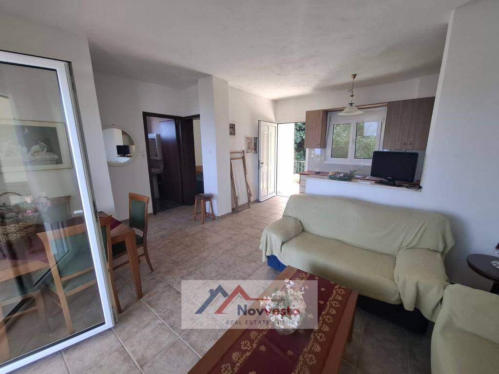 Katoikia 1oy Orophoy