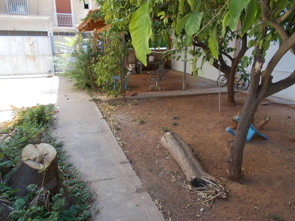 CHoros stathmeyses (sto bathos)