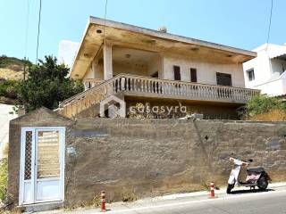 Εξωτερικοι χώροι