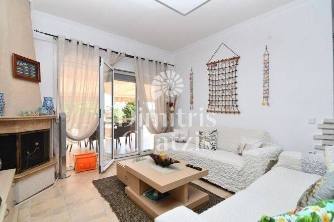 Εξωτερικός χώρος