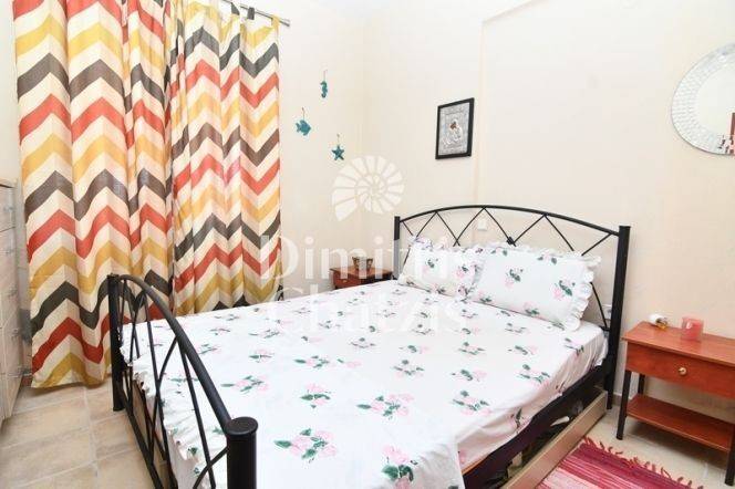 Υπνοδωμάτιο