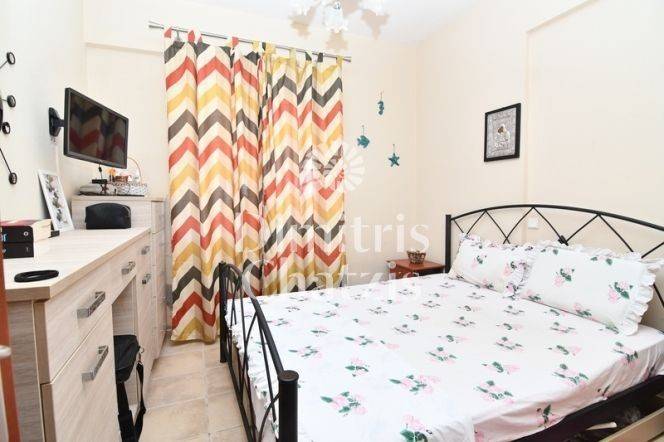 Υπνοδωμάτιο