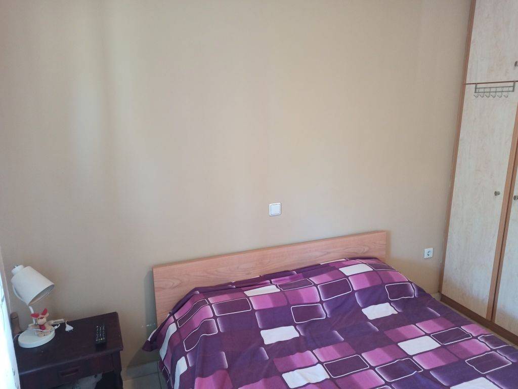 TO YPNODOMATIO TES MONOKATOIKIAS