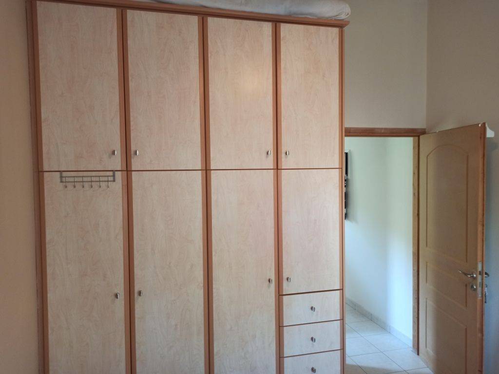 TO YPNODOMATIO TES MONOKATOIKIAS