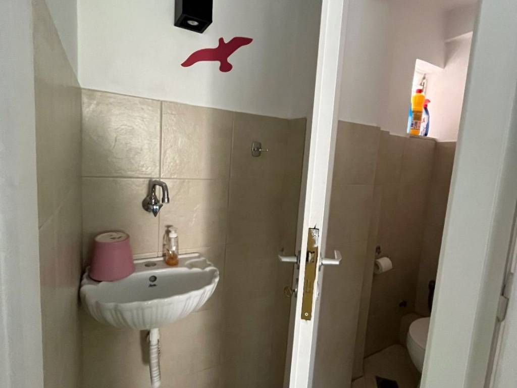 wc στο Πατάρι