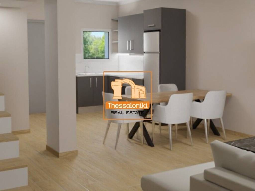 Μεσημέρι, Μεζονέτα