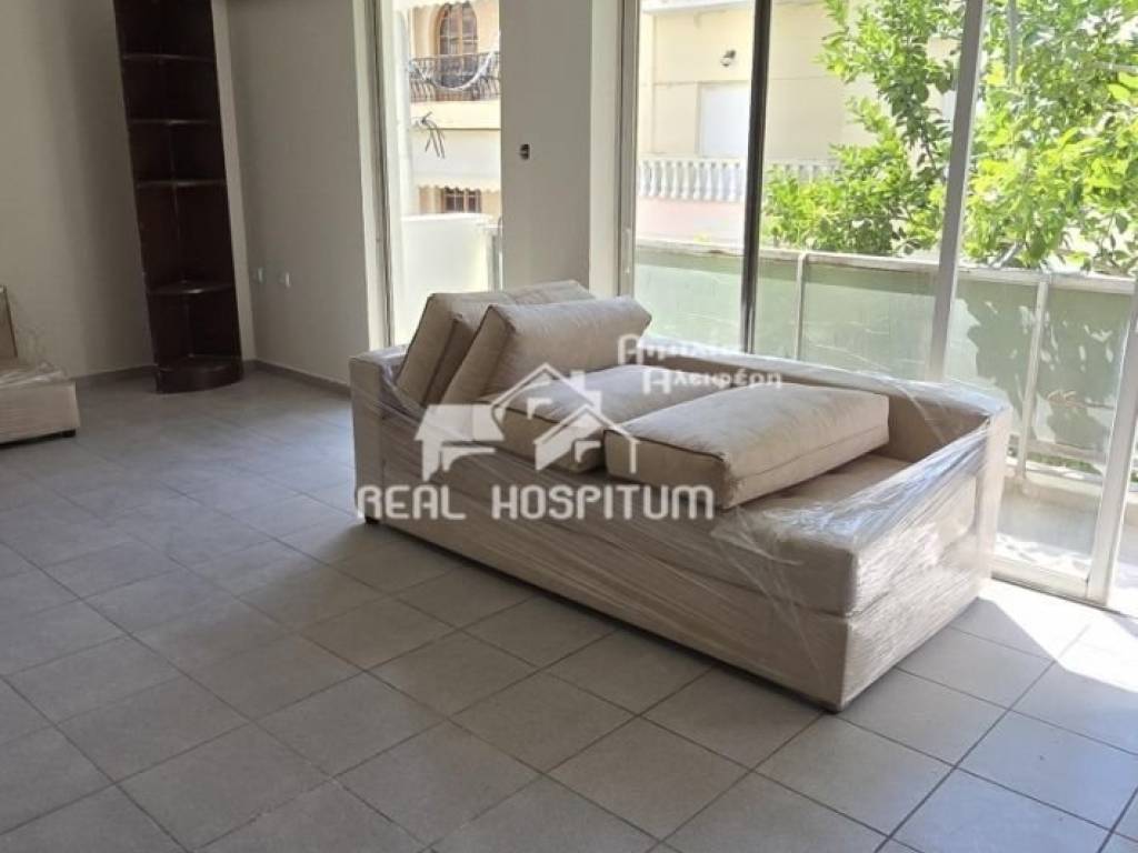 Άποψη χώρου