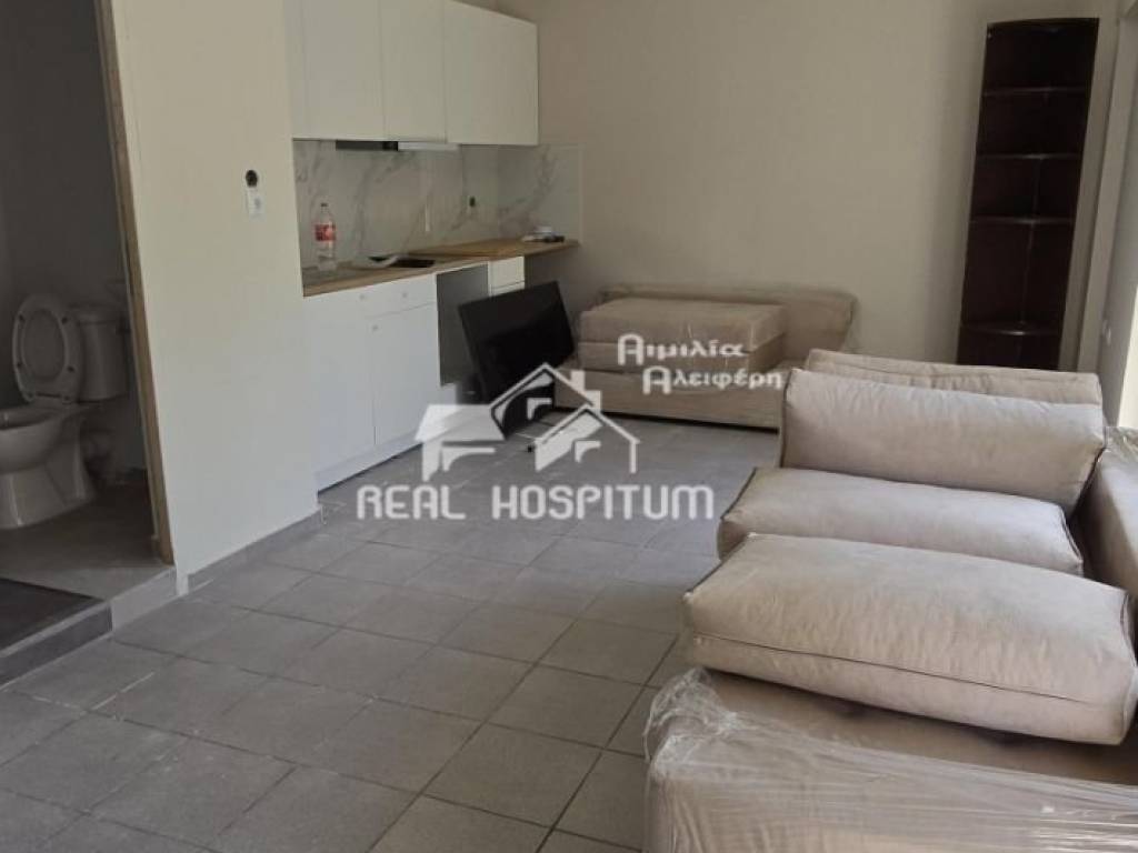 Άποψη χώρου