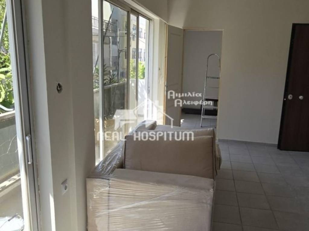 Άποψη χώρου