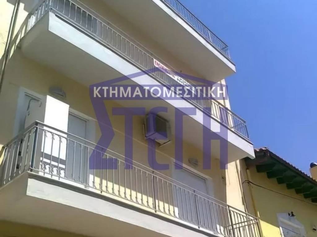 Εξωτερικός χώρος